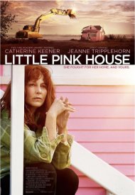 Affiche de Little Pink House