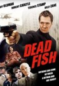 Affiche de Dead fish
