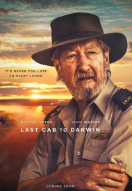 Affiche de Last Cab to Darwin