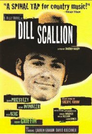 Affiche de Dill Scallion
