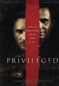 Affiche de The Privileged