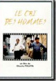Affiche de Le Cri des hommes