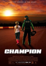 Affiche de Champion