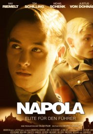 Affiche de Napola - Elite für den Führer