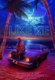 Affiche de Like Me