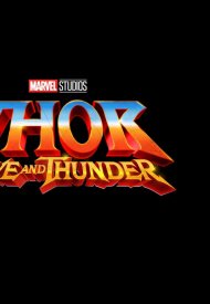 Affiche de Thor: Love And Thunder