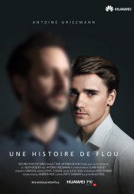 Affiche de UNE HISTOIRE DE FLOU