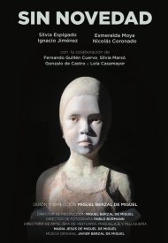 Affiche de No News