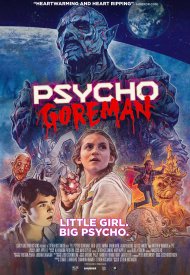 Affiche de Psycho Goreman