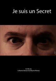 Affiche de Je suis un secret