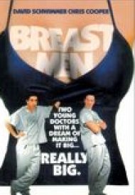 Affiche de Breast Men