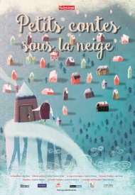 Affiche de Petits contes sous la neige