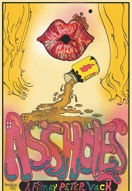 Affiche de Assholes