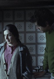 Affiche de L'Enfant est au coeur