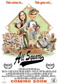 Affiche de All Square