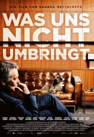 Affiche de Was uns nicht umbringt