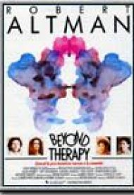 Affiche de Beyond Therapy