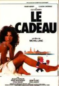 Affiche de Le Cadeau