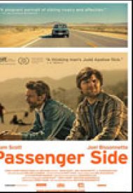 Affiche de Passenger Side