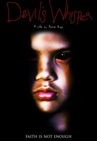 Affiche de Devil's Whisper