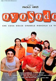 Affiche de Ovosodo