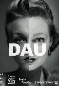 Affiche de Dau