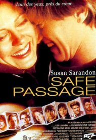 Affiche de Safe Passage