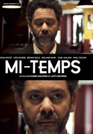 Affiche de Mi-temps