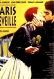 Affiche de Paris s'éveille