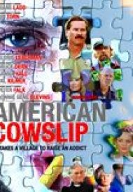 Affiche de American Cowslip