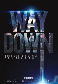 Affiche de Way Down