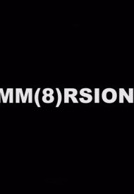 Affiche de Imm(8)rsion