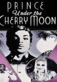 Affiche de Under the cherry moon