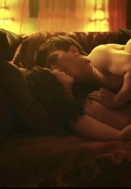 Affiche de Pleasure. Love.