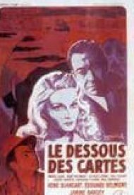 Affiche de Le Dessous des cartes