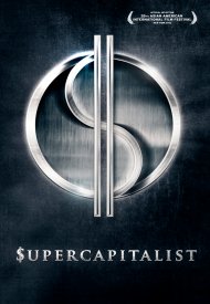 Affiche de Supercapitaliste