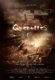 Affiche de Quenottes