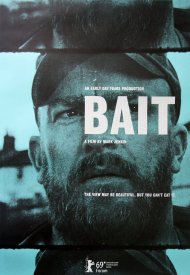 Affiche de Bait