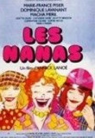 Affiche de Les Nanas