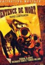 Affiche de Sentence de mort
