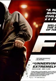 Affiche de F