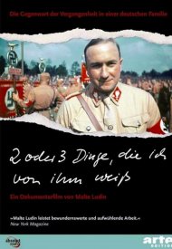 Affiche de Deux ou trois choses que je sais de lui