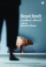 Affiche de Blessed Benefit