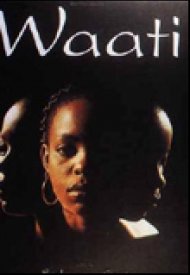 Affiche de Waati
