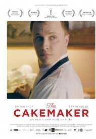 Affiche de The Cakemaker