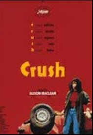 Affiche de Crush
