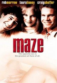 Affiche de Maze