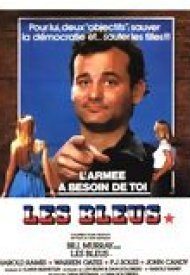 Affiche de Les Bleus