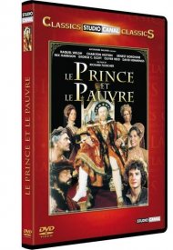Affiche de Le Prince et le pauvre