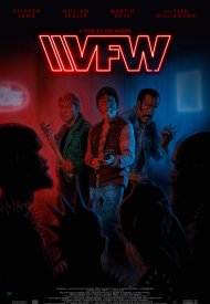 Affiche de VFW